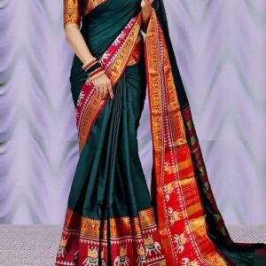Narayana Pattu Narayanpeth sarees