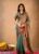 Women’s New Bollywood Soft Tissue Silk Saree With Blouse Material |saree for Women | New Sari | Latest Saree
